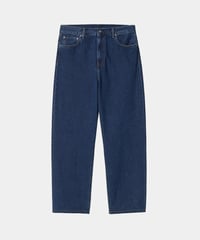 Image 2 of CARHARTT WIP_LANDON PANT (STONE WASH) :::BLUE:::