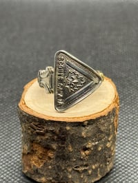 Image 1 of Scouts Canada Ring size 8
