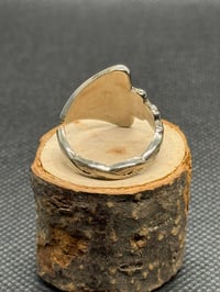 Image 3 of Scouts Canada Ring size 8