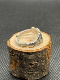 Image 2 of Candle Stick Ring size 6.5