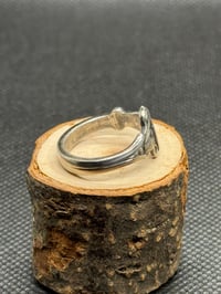 Image 2 of Simple But Fancy Ring size 7