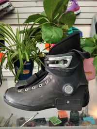 Image 2 of Roces Size 8/9 Shell and Liner Used