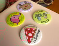 Image 3 of Plant Killer - Calamita