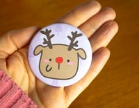 Image 1 of Rudolf - Calamita