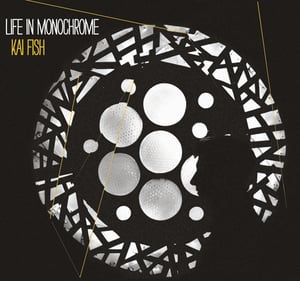 Image of Life in Monochrome (12" Vinyl Album)