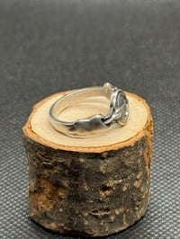 Image 2 of Candle Ring size 6.5