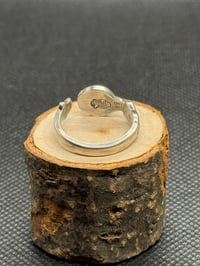 Image 3 of Candle Ring size 6.5
