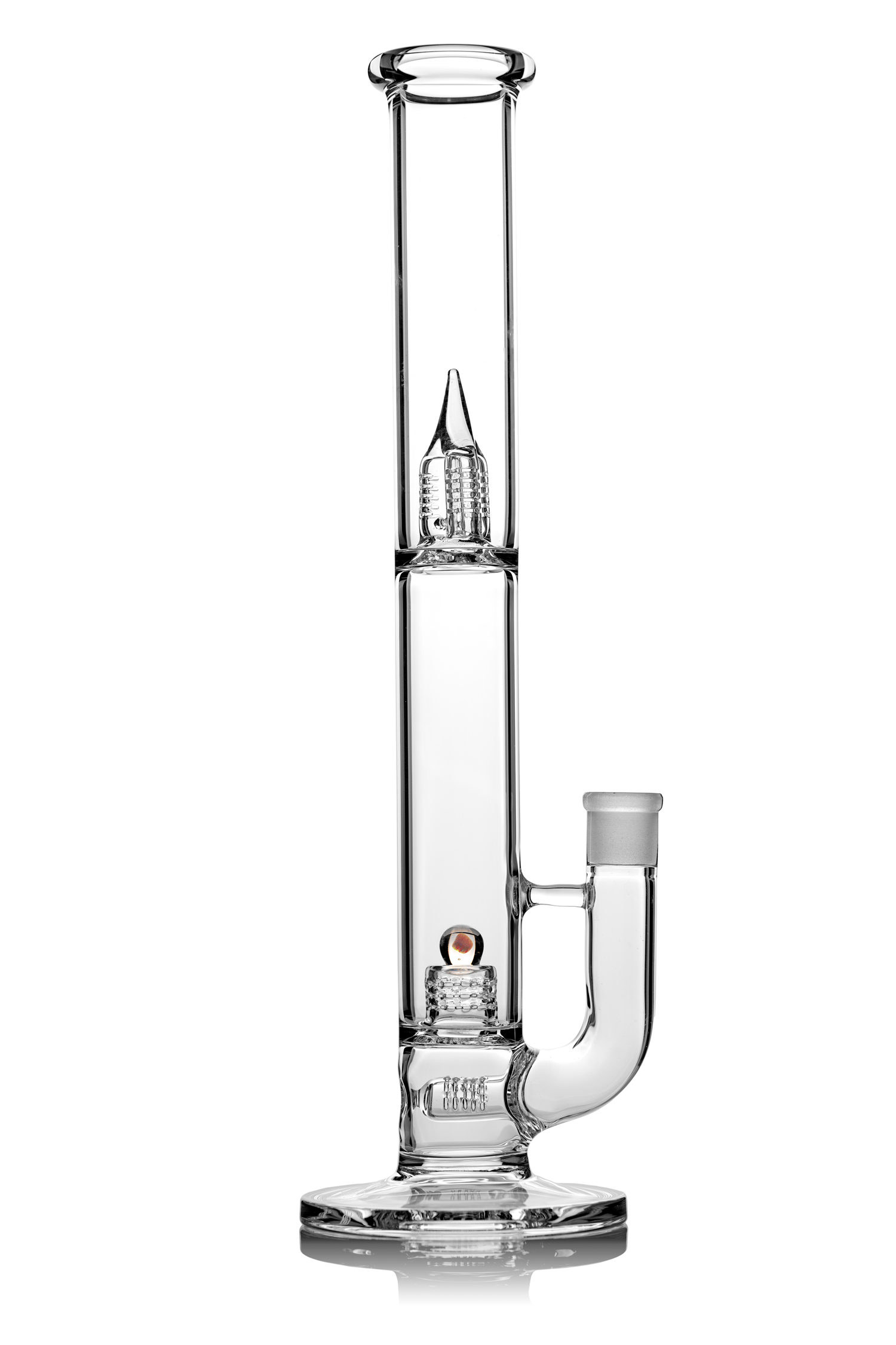 Image of 360º Grid Cap (Marble/Opal)