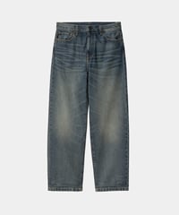 Image 1 of CARHARTT WIP_LANDON PANT (WORN USED WASH) :::BLUE:::