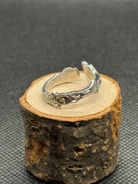 Image 2 of Branch Ring size 6