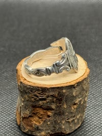 Image 2 of Wolf Cubs Ring size 11