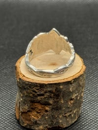 Image 3 of Wolf Cubs Ring size 11