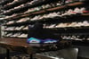 AIR JORDAN VI (6) "AQUA"