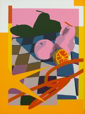 Image of OftenSeenRarelySpoken - Ruy Lopez