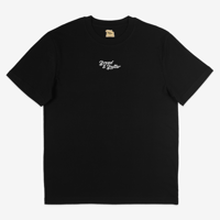 Image 1 of Stacked Tee - Black