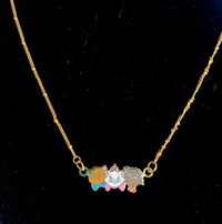 Image 1 of Aristokitten Necklace 