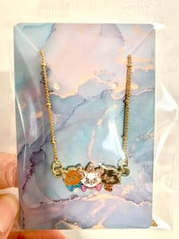 Image 2 of Aristokitten Necklace 