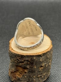 Image 3 of Epcot Center Ring size 9.5