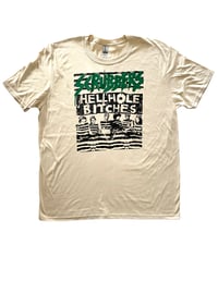 Image 1 of Scrubbers t-shirt