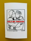 Hold Me Through: Love Poems for Urgent Times