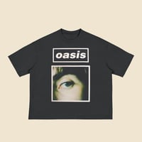'MORNING GLORY' Tee