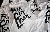 Image of TCL Font t-shirt