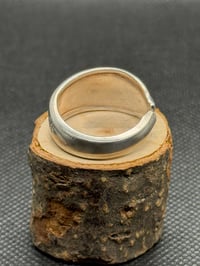 Image 3 of Laying Flowers Ring size 11