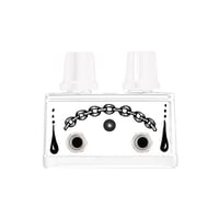 Image 2 of Dagger Hiss - Fuzz Pedal 