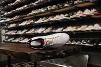 Image 3 of AIR JORDAN VI (6) "WHITE/INFRARED"