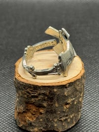 Image 2 of Windmill 2 Ring size 11