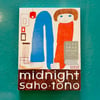 Midnight by Saho Tono - JAPANESE