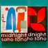 Midnight by Saho Tono - JAPANESE Image 2