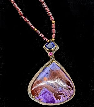 Image of Changeable Necklace