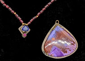 Image of Changeable Necklace