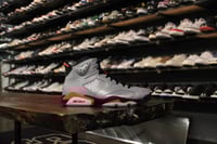 Image 1 of AIR JORDAN VI (6) "REFLECTION OF A CHAMPION"