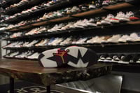 Image 2 of AIR JORDAN VI (6) "REFLECTION OF A CHAMPION"