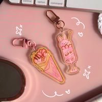 Sweets Charms