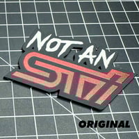 Image 1 of NASTI* 2D  (Color Options Available)