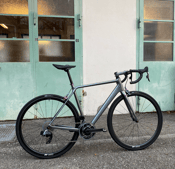 Image of TacTac x Canyon Ultimate SLX Rim Brake Projekt Size 54