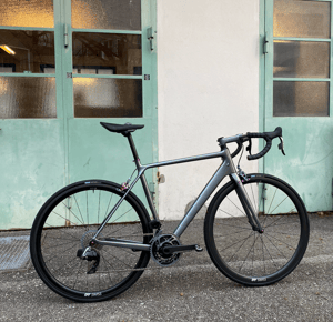 Image of TacTac x Canyon Ultimate SLX Rim Brake Projekt Size 54