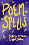 POEM SPELLS 