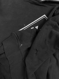 Image 5 of Marilyn Manson 1990’s Logo Hoodie