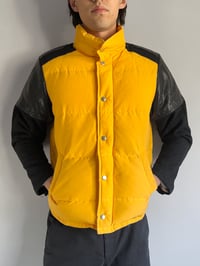 Image 4 of Whiz Limited Hybrid Puffer jacket - M