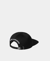 Image 2 of CARHARTT WIP_GREATEST HITS HAT :::BLACK:::