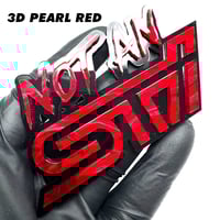 Image 2 of NASTI* 3D (Color Options Available)