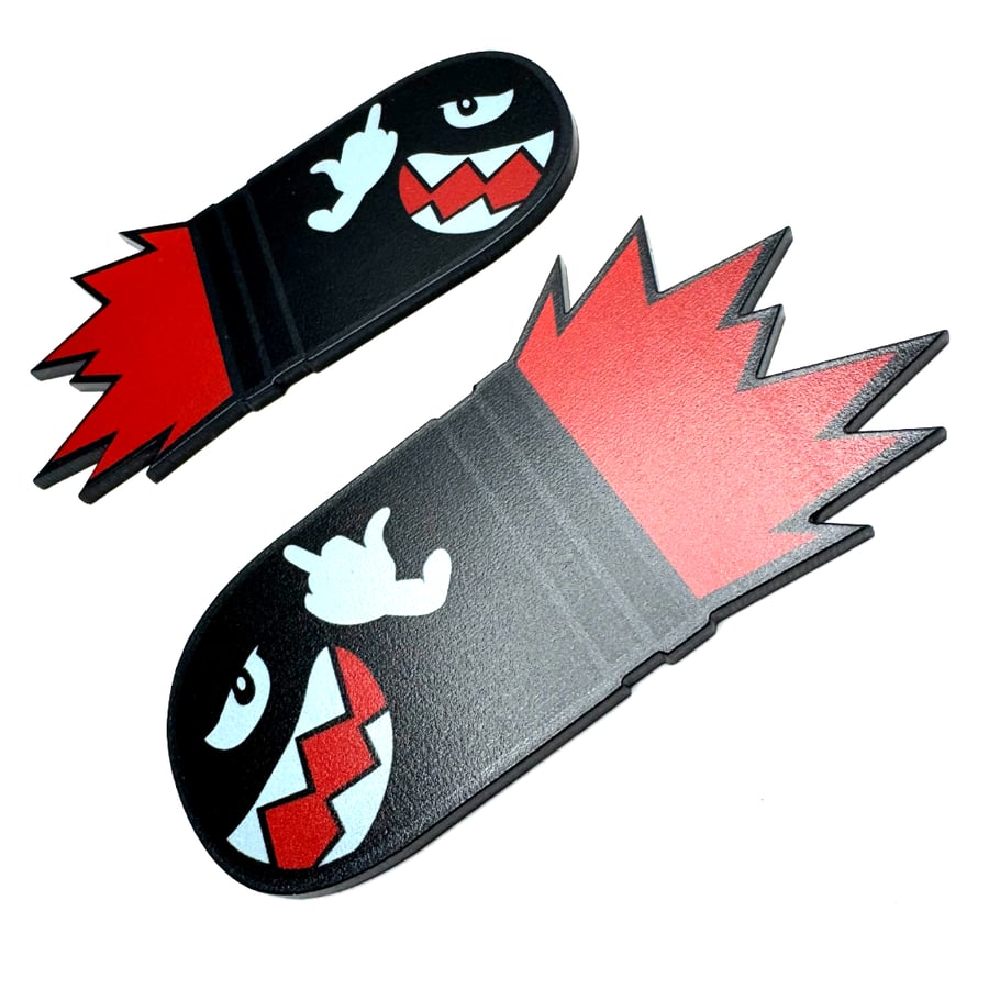 Image of FU Bullet 2D Fender Set