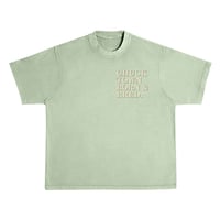 Image 2 of Chucktown Born and Bred Urban Tee