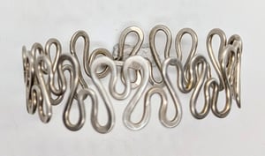 Image of Squiggle Bracelets