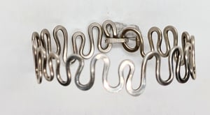 Image of Squiggle Bracelets