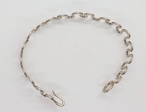 Image of Squiggle Bracelets